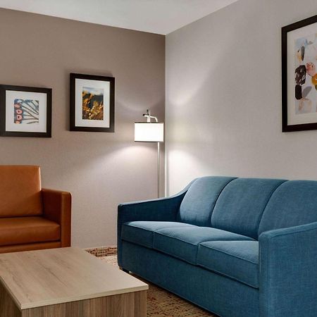 Baymont By Wyndham Augusta West Hotel Bagian luar foto