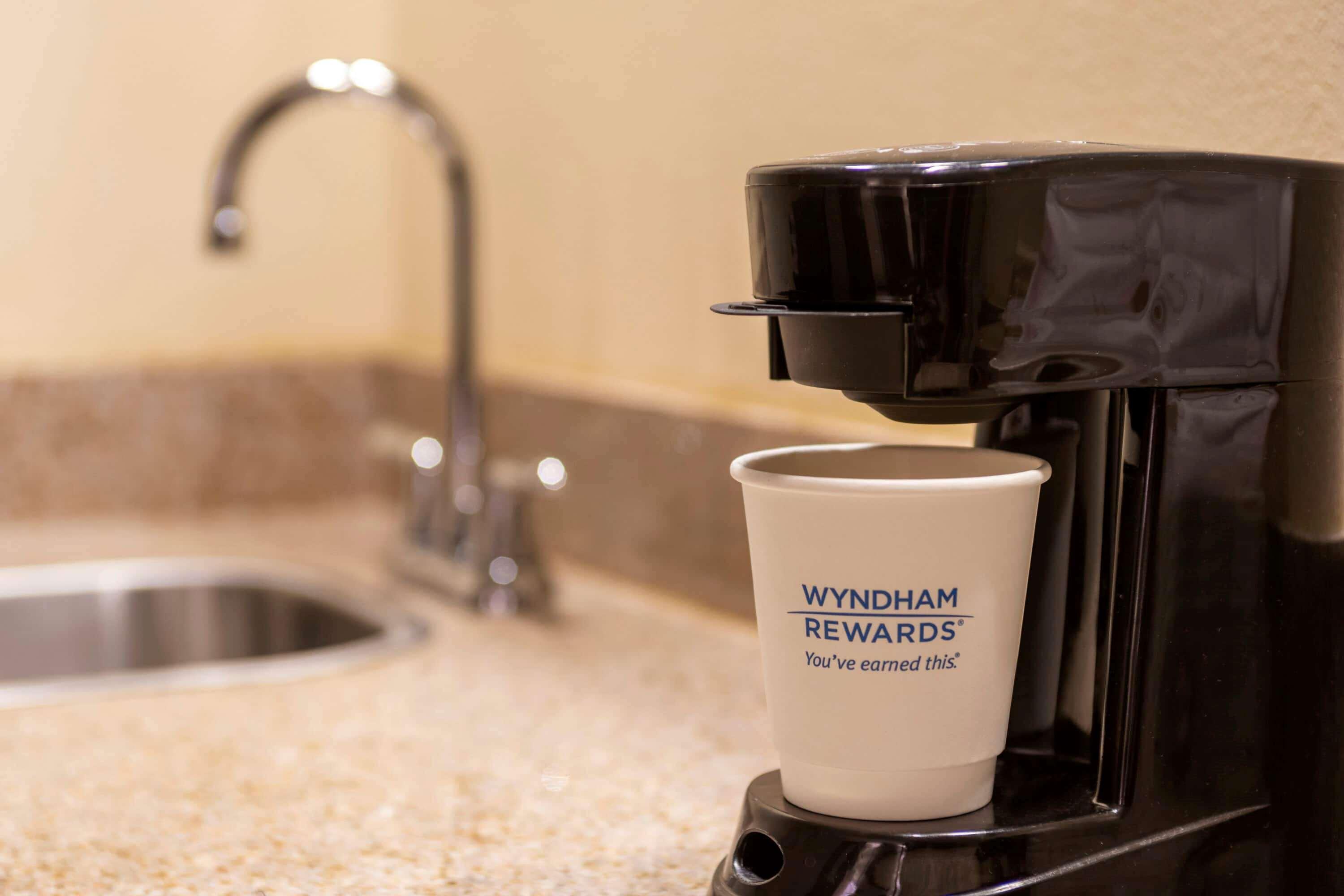Baymont By Wyndham Augusta West Hotel Bagian luar foto