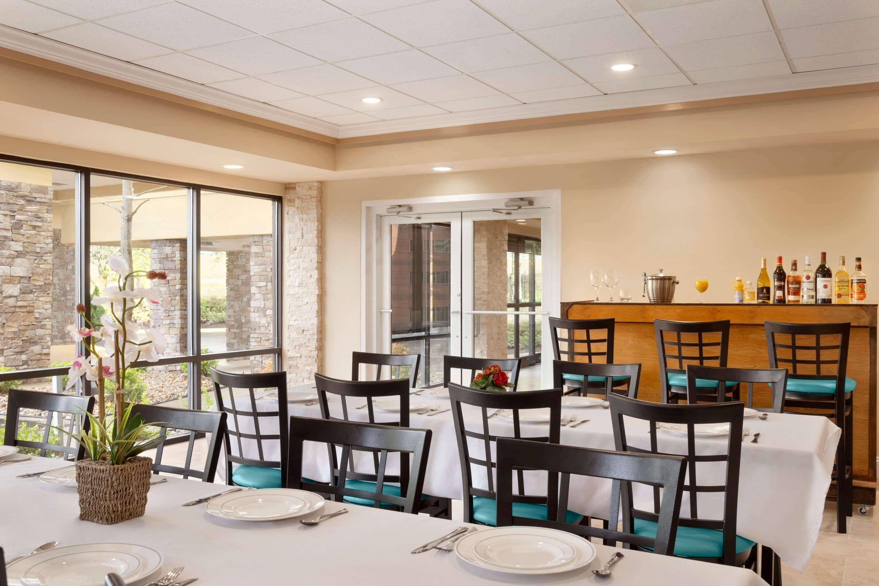 Baymont By Wyndham Augusta West Hotel Bagian luar foto
