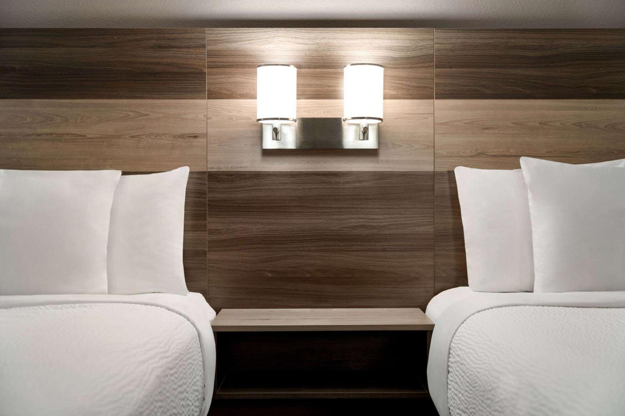 Baymont By Wyndham Augusta West Hotel Bagian luar foto