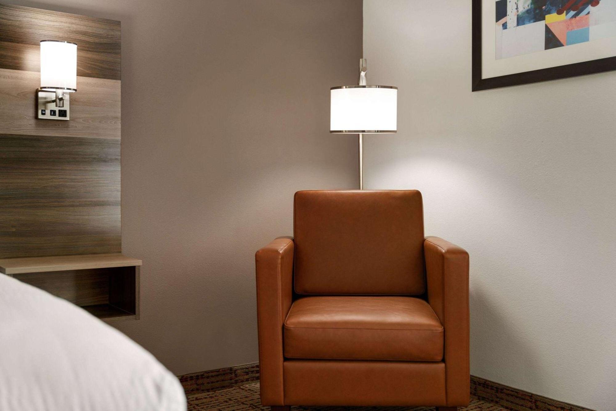 Baymont By Wyndham Augusta West Hotel Bagian luar foto