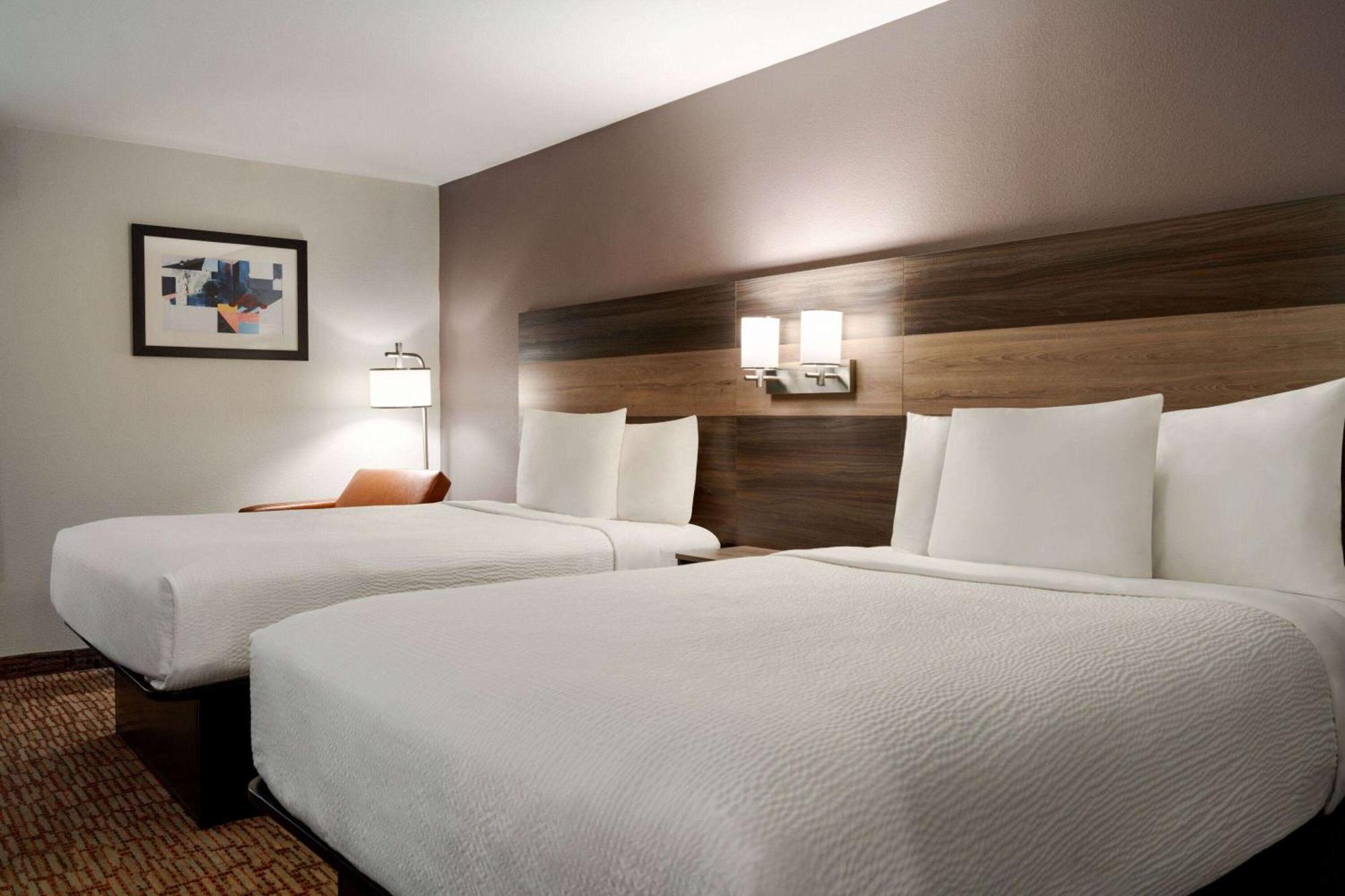 Baymont By Wyndham Augusta West Hotel Bagian luar foto