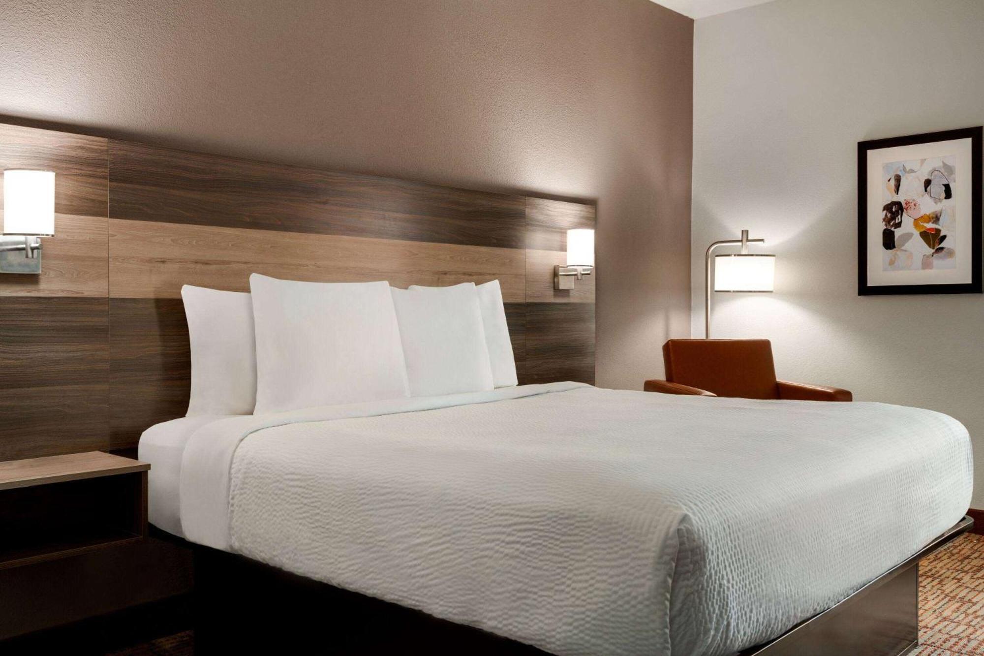 Baymont By Wyndham Augusta West Hotel Bagian luar foto