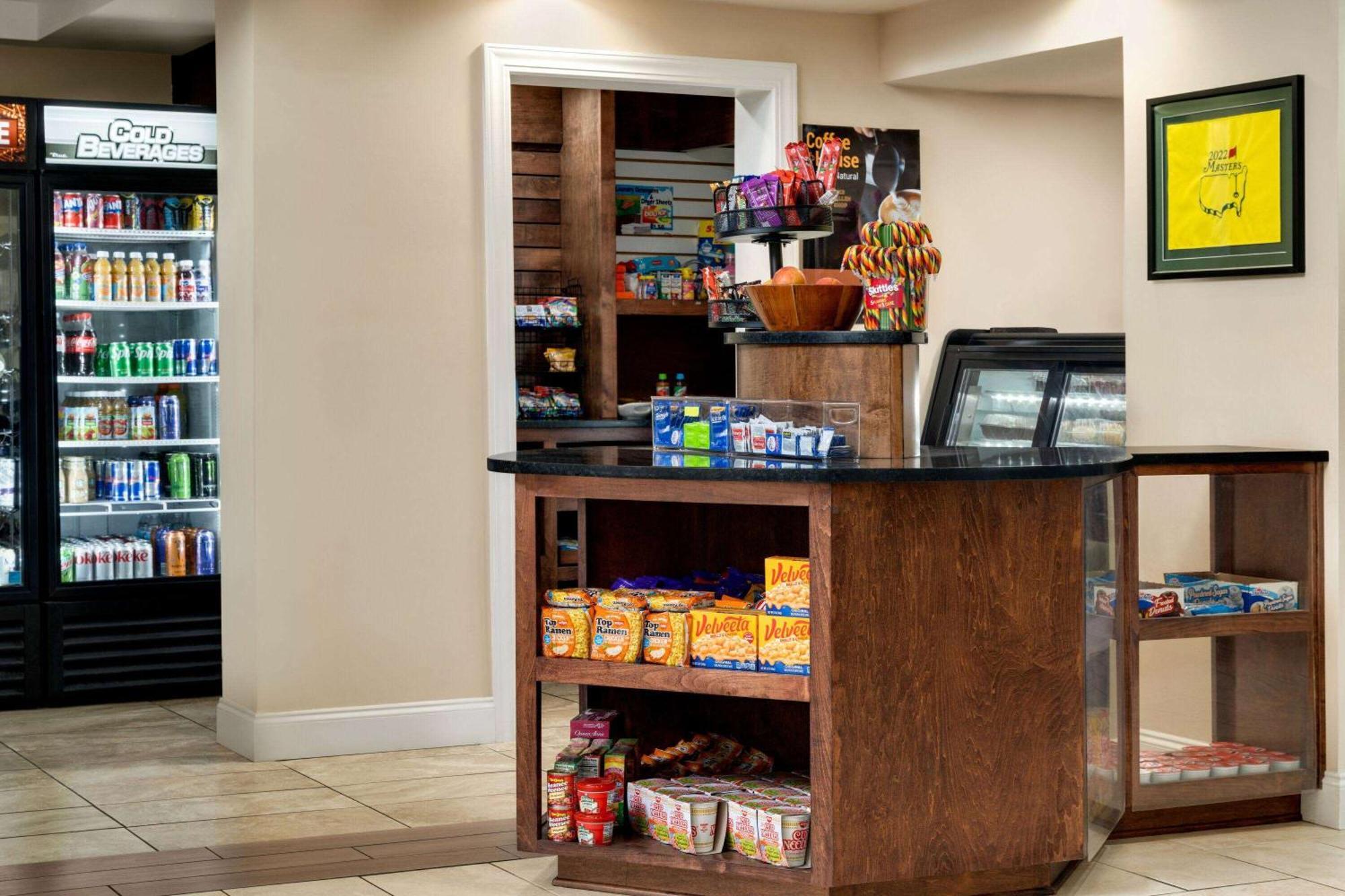 Baymont By Wyndham Augusta West Hotel Bagian luar foto